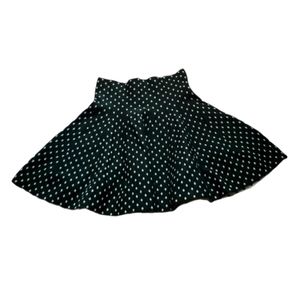 Wet Seal Skater Skirt